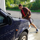Image for article titled I Took A 250,000-Mile Minivan Through Germany's Rigorous Car Inspection And It Was A Disaster
